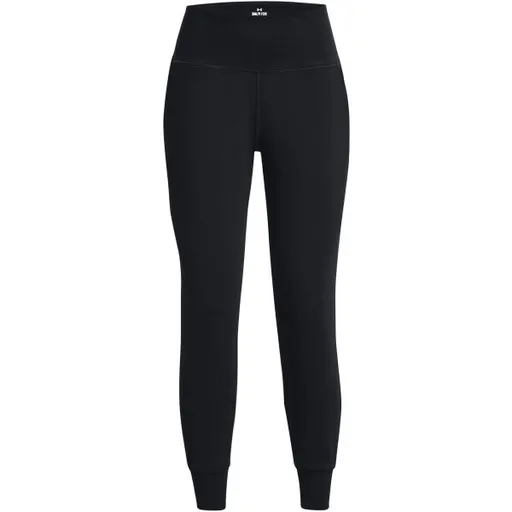 Under Armour MERIDIAN Dámské kalhoty, černá, velikost