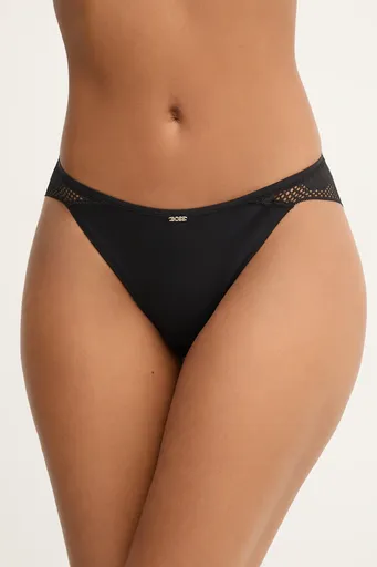 Kalhotky BOSS BRIEF_ PEONY LACE