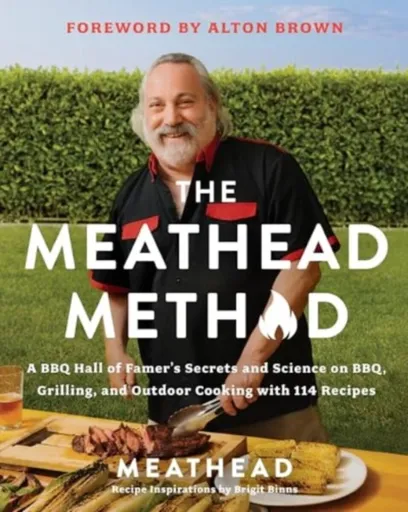 The Meathead Method - Meathead