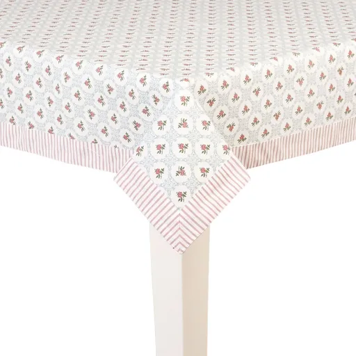 Ubrus Cakes and Pastries - 150*250 cm Clayre & Eef