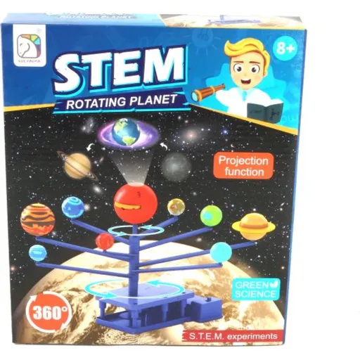 Planety (SD553) (SD553)