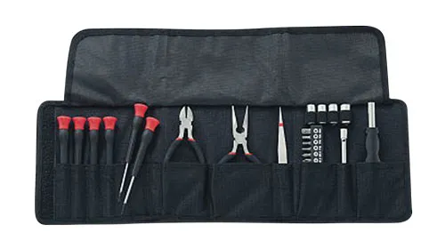 Sada nářadí BASETECH 25ks