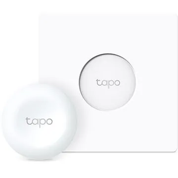 TP-Link Tapo S200D (Tapo S200D)