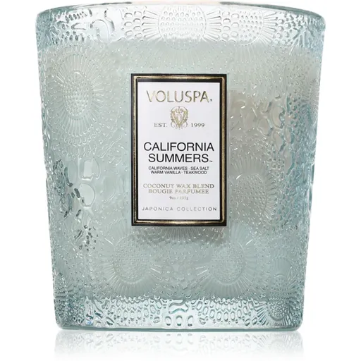 VOLUSPA Japonica California Summers vonná svíčka 255 g