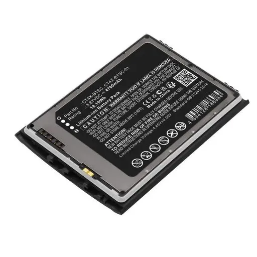 Honeywell CT4X-BTSC-002 standard battery