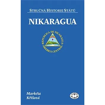 Nikaragua (978-80-7277-484-5)