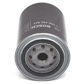 BOSCH Olejový filtr 0 986 452 001 (0986452001)