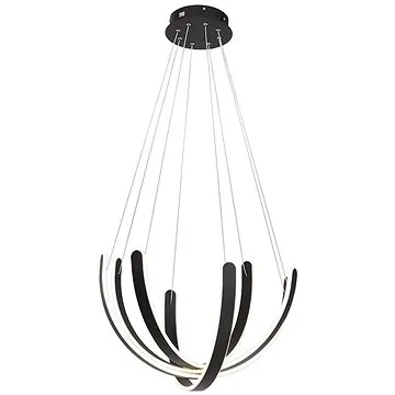 LED Lustr na lanku FIORE LED/80W/230V (98280)