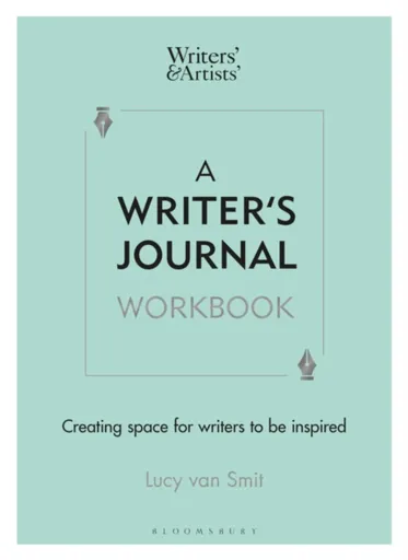A Writerâ€™s Journal Workbook - Lucy van Smit