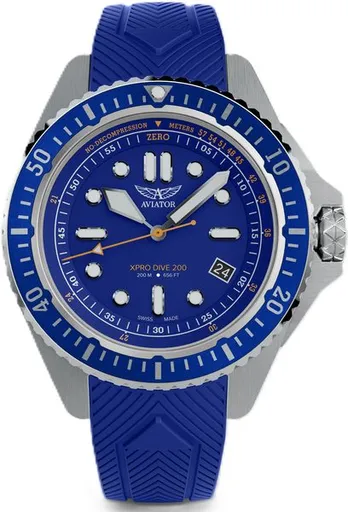 Aviator XPRO DIVE 200 V.1.42.0.372.6