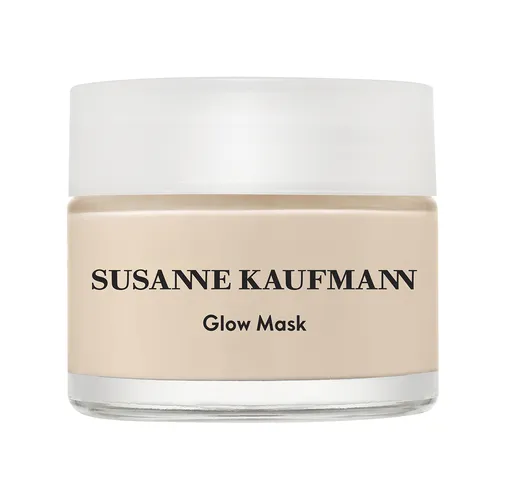 Susanne Kaufmann Rozjasňující pleťová maska (Glow Mask) 50 ml