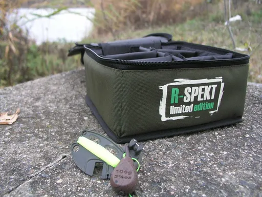 R-Spekt Brašna na olůvka 6 komorová,R-Spekt Brašna na olůvka 6 komorová