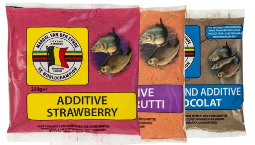 MVDE Posilovač 250g,MVDE Posilovač 250g