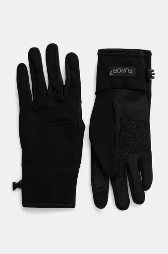 Lyžařské rukavice EA7 Emporio Armani