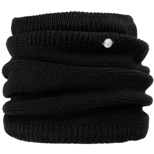 Willard OGLI Dámský nákrčník, černá, velikost