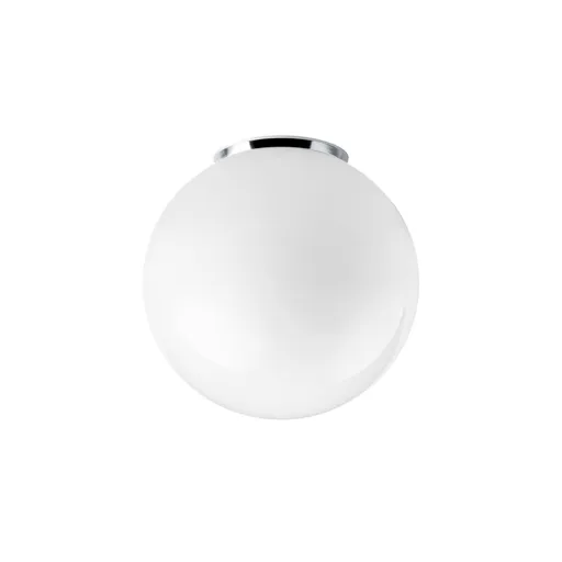 OSMONT SKA68921 SKAT 2 stropní/nástěnné plastové svítidlo IP65 4000 K 20W LED