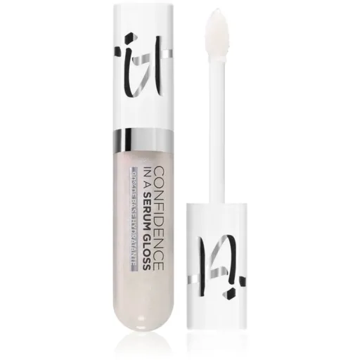IT Cosmetics Confidence In a serum gloss lesk na rty Self-assured 6.7 ml