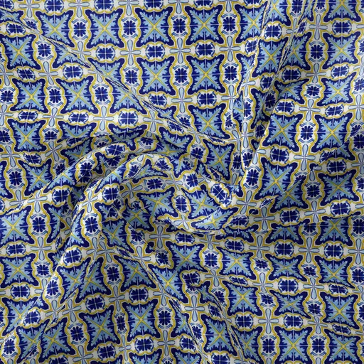 Blackout – Pattern II