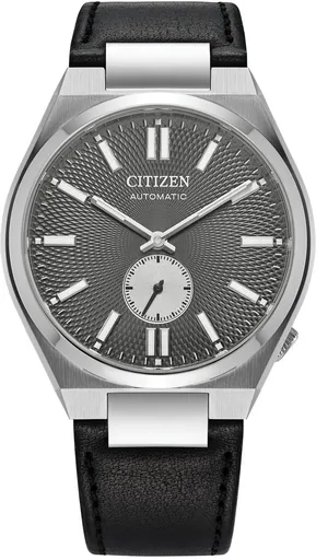 Citizen Elegant Tsuyosa Automatic Small Seconds NK5010-01H