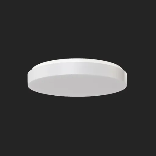 OSMONT COR71551 CORVUS 1 stropní/nástěnné plastové svítidlo IP54 4000 K 27W LED DALI