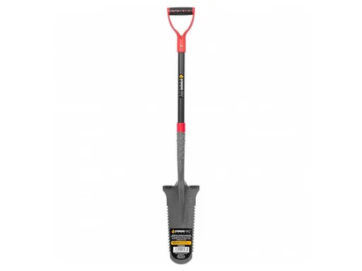 Rýč STREND PRO ErgoBULL 2110372