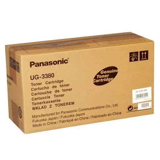 PANASONIC UG-3380 - originální