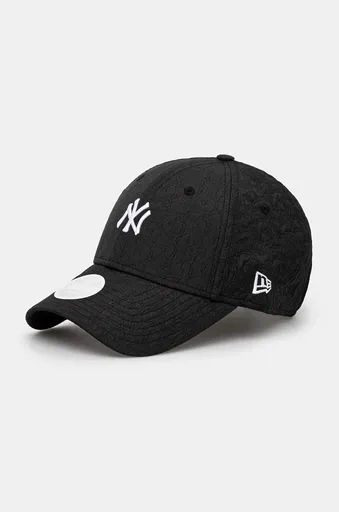 Kšiltovka New Era JACQUARD 9FORTY® NEW YORK YANKEES