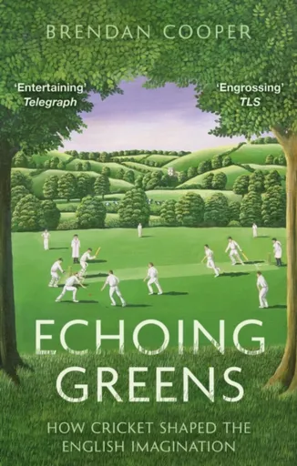 Echoing Greens - Brendan Cooper