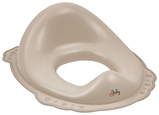 MALTEX Redukce na WC protiskluzová Classic - Beige