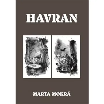 Havran (978-80-7354-215-3)