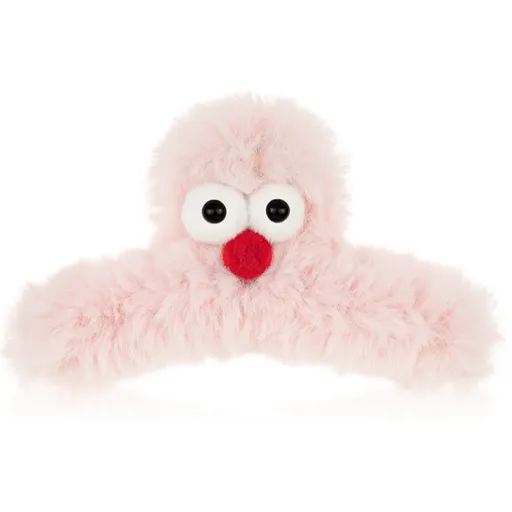 invisibobble Clipstar Flufftastic skřipec do vlasů 1 ks