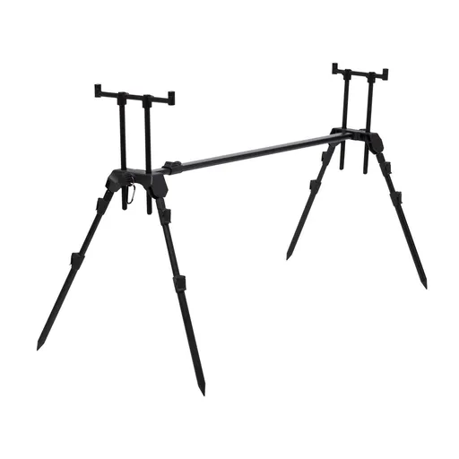 Prologic Stojan Element Q/R Com-Pact Twin-Sky Rod Pod,Prologic Stojan Element Q/R Com-Pact Twin-Sky Rod Pod