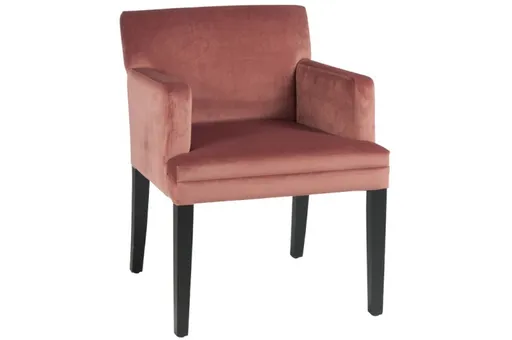 Čalouněné křeslo MELISSA - 67*62*81cm J-Line by Jolipa