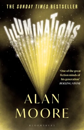 Illuminations - Alan Moore