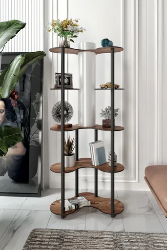 Stojací lampa KS-11113