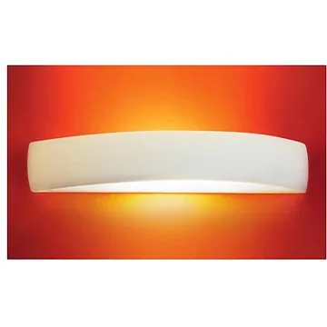 Nástěnné svítidlo NELA 2xE14/40W/230V (56128)