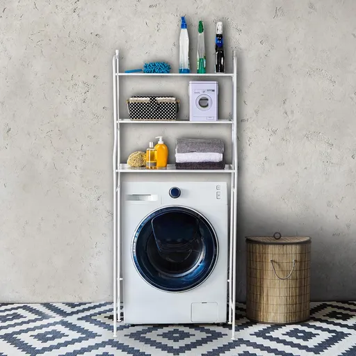 Haushalt international Regál na pračku