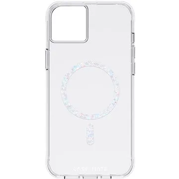Case Mate Twinkle Diamond MagSafe Clear iPhone 14 Plus (CM049246)