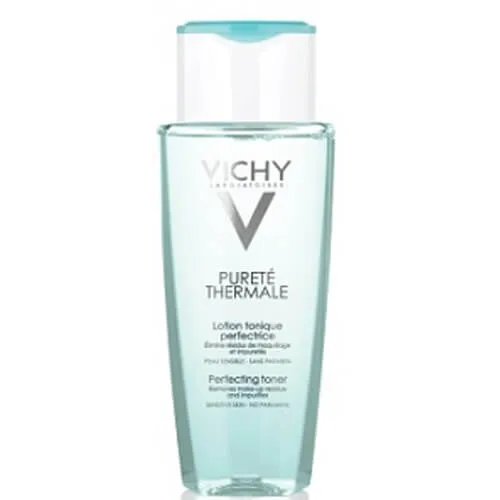 Vichy Zdokonalující tonikum Purete Thermale (Perfecting Toner) 200 ml