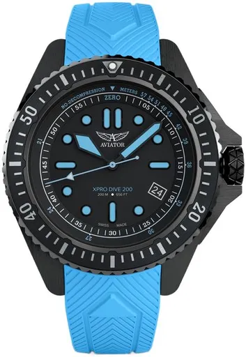 Aviator XPRO DIVE 200 V.1.42.5.377.0