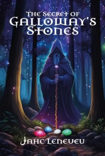 The Secret Of Galloway's Stones - Jahc Leneveu