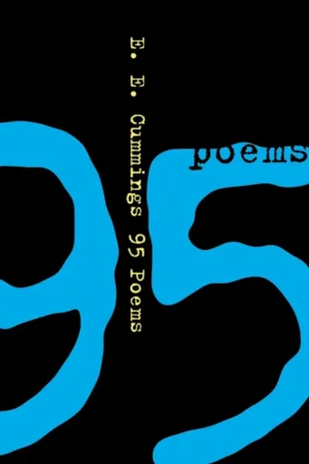 95 Poems - Cummings E.E.