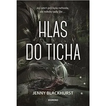 Hlas do ticha (978-80-7498-611-6)