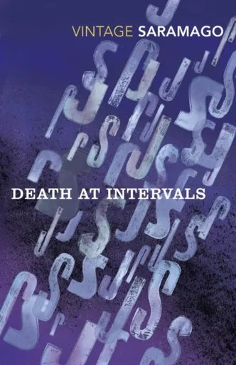 Death at Intervals - Jose Saramago