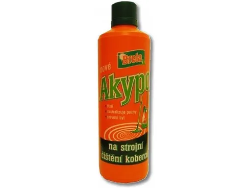 Čistič na koberce AKYPO 500ml