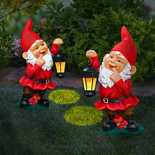 Osvětlení Trpaslík Oliver