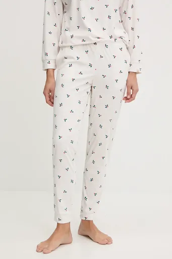 Pyžamové kalhoty United Colors of Benetton