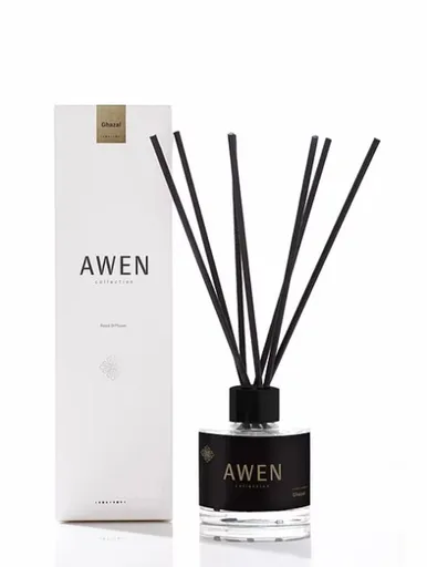 AWEN Vůně do bytu "Ghazal" 100 ml