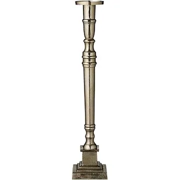 Lene Bjerre Felia stříbrný, výška 62 cm (LB_A00001238)