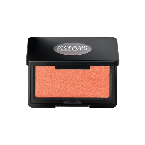 Make Up For Ever Tvářenka Artist Face (Powders Blush) 4 g 340 Pale Orange